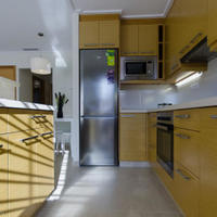 Вилла в Испании, Валенсия, Аликанте, 75 кв.м.