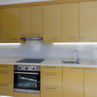 Вилла в Испании, Валенсия, Аликанте, 75 кв.м.