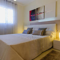 Вилла в Испании, Валенсия, Аликанте, 75 кв.м.