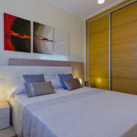 Вилла в Испании, Валенсия, Аликанте, 75 кв.м.