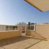 Вилла в Испании, Валенсия, Аликанте, 75 кв.м.