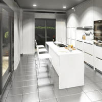 Вилла в Испании, Валенсия, Аликанте, 243 кв.м.