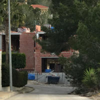 Вилла в Испании, Валенсия, Аликанте, 243 кв.м.