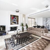 Вилла на Кипре, Лимасол