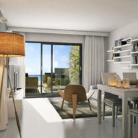 Квартира в Испании, Валенсия, Аликанте, 101 кв.м.