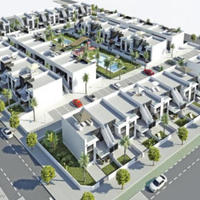 Квартира в Испании, Валенсия, Аликанте, 101 кв.м.