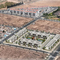 Квартира в Испании, Валенсия, Аликанте, 101 кв.м.