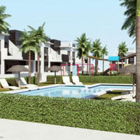 Квартира в Испании, Валенсия, Аликанте, 101 кв.м.