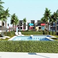 Квартира в Испании, Валенсия, Аликанте, 101 кв.м.