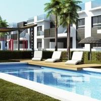 Квартира в Испании, Валенсия, Аликанте, 101 кв.м.