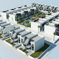 Квартира в Испании, Валенсия, Аликанте, 101 кв.м.