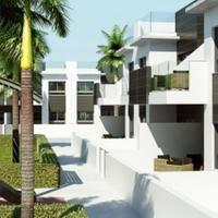 Квартира в Испании, Валенсия, Аликанте, 101 кв.м.