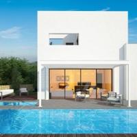 Вилла в Испании, Валенсия, Аликанте, 125 кв.м.