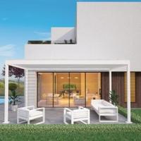 Вилла в Испании, Валенсия, Аликанте, 125 кв.м.