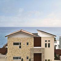 Вилла на Кипре, Лимасол