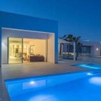 Вилла в Испании, Валенсия, Аликанте, 175 кв.м.