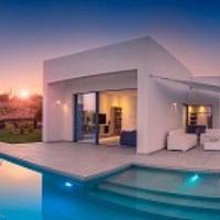 Вилла в Испании, Валенсия, Аликанте, 175 кв.м.