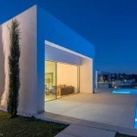 Вилла в Испании, Валенсия, Аликанте, 175 кв.м.