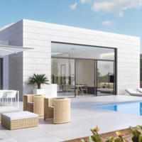 Вилла в Испании, Валенсия, Аликанте, 144 кв.м.