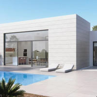 Вилла в Испании, Валенсия, Аликанте, 144 кв.м.