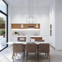 Вилла в Испании, Валенсия, Аликанте, 144 кв.м.