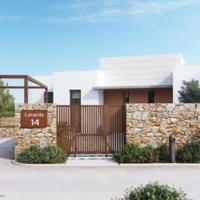 Вилла в Испании, Валенсия, Аликанте, 144 кв.м.