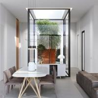 Вилла в Испании, Валенсия, Аликанте, 144 кв.м.