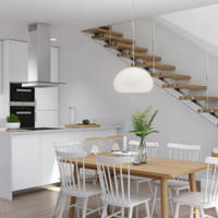 Вилла в Испании, Валенсия, Аликанте, 130 кв.м.