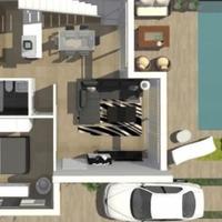 Вилла в Испании, Валенсия, Аликанте, 130 кв.м.