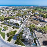 Вилла в Испании, Валенсия, Аликанте, 130 кв.м.