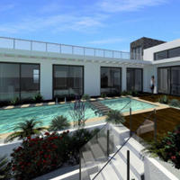 Вилла в Испании, Валенсия, Аликанте, 285 кв.м.