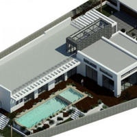 Вилла в Испании, Валенсия, Аликанте, 285 кв.м.