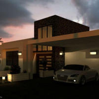 Вилла в Испании, Валенсия, Аликанте, 285 кв.м.