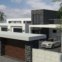 Вилла в Испании, Валенсия, Аликанте, 285 кв.м.