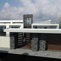 Вилла в Испании, Валенсия, Аликанте, 285 кв.м.