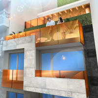 Квартира в Испании, Валенсия, Аликанте, 102 кв.м.