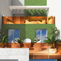 Квартира в Испании, Валенсия, Аликанте, 102 кв.м.