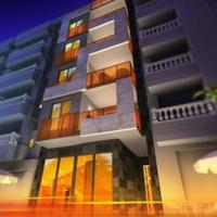 Квартира в Испании, Валенсия, Аликанте, 102 кв.м.