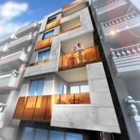 Квартира в Испании, Валенсия, Аликанте, 102 кв.м.