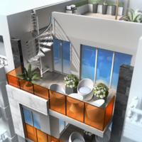 Квартира в Испании, Валенсия, Аликанте, 102 кв.м.