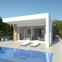 Townhouse in Spain, Comunitat Valenciana, Alicante, 177 sq.m.