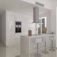 Townhouse in Spain, Comunitat Valenciana, Alicante, 177 sq.m.