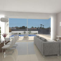 Townhouse in Spain, Comunitat Valenciana, Alicante, 177 sq.m.