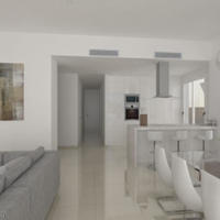 Townhouse in Spain, Comunitat Valenciana, Alicante, 177 sq.m.