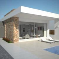 Townhouse in Spain, Comunitat Valenciana, Alicante, 177 sq.m.