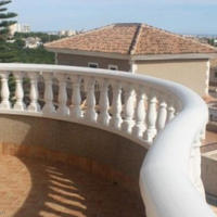 Townhouse in Spain, Comunitat Valenciana, Alicante, 90 sq.m.