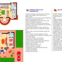 Townhouse in Spain, Comunitat Valenciana, Alicante, 90 sq.m.