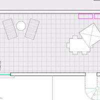 Вилла в Испании, Валенсия, Аликанте, 100 кв.м.