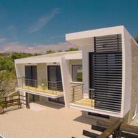 Villa at the first line of the sea / lake in Greece, Athens, 120 sq.m.
