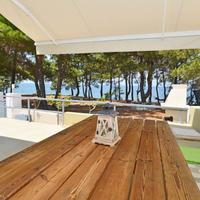 Villa at the first line of the sea / lake, in the suburbs in Greece, Athens, 133 sq.m.